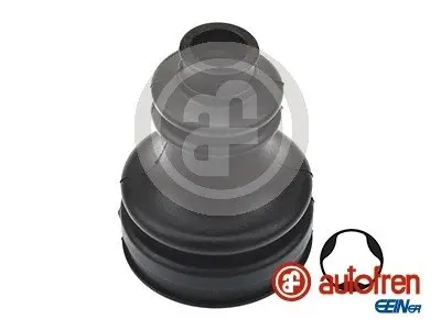 D8062 Пыльник шруса внутренний AUDI 100/FIESTA 89-03 AUTOFREN SEINSA D8062 AUTOFREN подбор по vin на Brocar