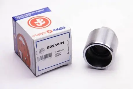 D025641 Поршенек суппорта зад Transit 06-14 48x51,96 AUTOFREN SEINSA D025641 AUTOFREN подбор по vin на Brocar