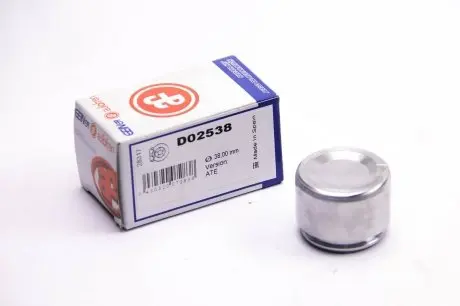 D02538 Елементи гальмівного супорта AUTOFREN підбір по vin на Brocar