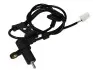 Датчик ABS HYUNDAI ELANTRA 01-06 / KIA CERATO 04 - зад. Л AUTLOG AS5019