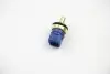 Датчик температуры (синий) VW T5/Golf IV 1.0-2.8 94-15 AUTLOG AS2002