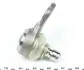 10CT0100 Опора кульова (передня/знизу) Citroen Berlingo/Peugeot Partner 96- (d=16mm) ASMETAL підбір по vin на Brocar