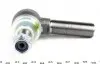 17MR1012 Наконечник тяги рулевой (R) MB 207-310D (M22x1.5) ASMETAL підбір по vin на Brocar