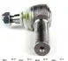 17MR1012 Наконечник тяги рулевой (R) MB 207-310D (M22x1.5) ASMETAL підбір по vin на Brocar