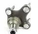 10VW1606 Опора шаровая (передняя/снизу/L) Audi A3 06-/VW Golf IV 05- ASMETAL підбір по vin на Brocar