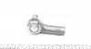 17AU1301 Наконечник тяги рульової (R) Audi Q7/VW Touareg 02- ASMETAL підбір по vin на Brocar