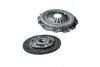 30890 Комплект сцепления 1.5dCi Kangoo 08-/Megane 03-/Logan 07- ASAM 30890 ASAM підбір по vin на Brocar