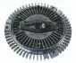 Муфта вентилятора MB Sprinter 2.9TDI (3 отв.) 2100 024 136