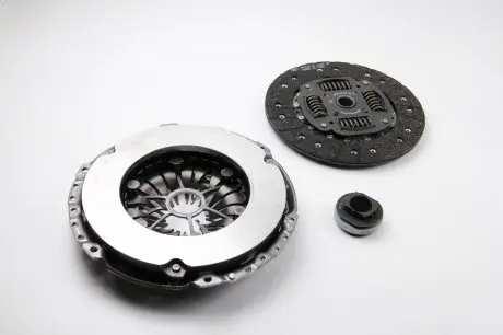 3000951874 Комплект зчеплення Ducato/Boxer 2.2HDi 06- (74kw) SACHS 3000 951 874 SACHS підбір по vin на Brocar