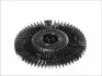 Вискомуфта Sprinter ОМ611/612 00-06 (3 крепления) SACHS 2100 041 031