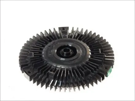 2100041031 Віскомуфта Sprinter ОМ611 / 612 00-06 (3 кріплення) SACHS 2100 041 031 SACHS підбір по vin на Brocar