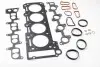 Комплект прокладок (верхний) MB E-CLASS T-Model (S210) E 220 T CDI (210.206), 99-03 02-31555-01