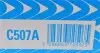C507A Фільтр паливний Fiat Ducato/Citroen Jumper/Peugeot Boxer 2.2/2.3/3.0MJTD/HDI 06- PURFLUX підбір по vin на Brocar