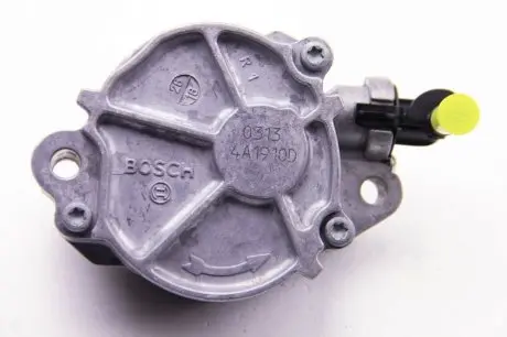 456570 Вакуумний насос Berlingo/Partner 1.6HDi 05- PEUGEOT/CITROEN 4565.70 PEUGEOT/CITROEN підбір по vin на Brocar