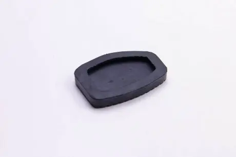 02771 Накладка на педаль Scudo / Jumpy / Berlingo зчеплення METALCAUCHO 02771 METALCAUCHO підбір по vin на Brocar