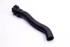 Патрубок радиатора Doblo 1.3/1.9 JTD 01- (нижний) METALCAUCHO 09366