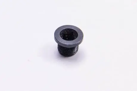 05655 Корок масляного піддону Trafic/Vivaro/Movano 16x1.5mm METALCAUCHO підбір по vin на Brocar