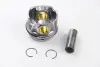 Поршень Crafter 2.5TDI (BJJ/BJK)(81+0.5mm) MAHLE ORIGINAL 028 19 02