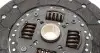 626307209 Комплект зчеплення VW Crafter 2.5TDI 06-11, 120kw, d=260mm, BJM, CECB LUK підбір по vin на Brocar