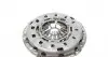 626307209 Комплект зчеплення VW Crafter 2.5TDI 06-11, 120kw, d=260mm, BJM, CECB LUK підбір по vin на Brocar