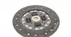 626307209 Комплект зчеплення VW Crafter 2.5TDI 06-11, 120kw, d=260mm, BJM, CECB LUK підбір по vin на Brocar