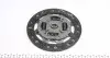 621305209 Комплект зчеплення Ford Fiesta/Fusion 1.4 16V 01-12 (d=210mm) LUK підбір по vin на Brocar