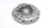 621305209 Комплект зчеплення Ford Fiesta/Fusion 1.4 16V 01-12 (d=210mm) LUK підбір по vin на Brocar