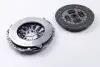 Комплект сцепления Opel  Astra H 1.6 04-10 (d=210mm) 621 3030 09