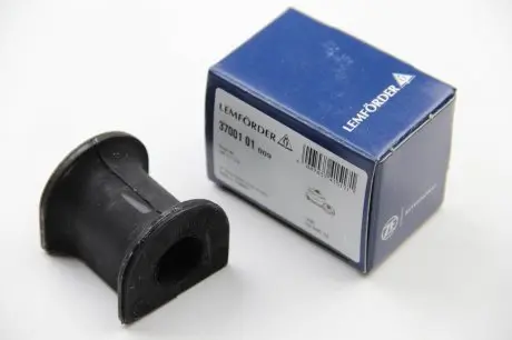 3700101 Втулка стабилизатора (переднего) VW T5/T6/Crafter 30-50 (d=21mm) LEMFORDER подбор по vin на Brocar