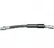 Гальмівний шланг зад Audi 100/80/A4 -01 (240 mm) JP GROUP 1161700800
