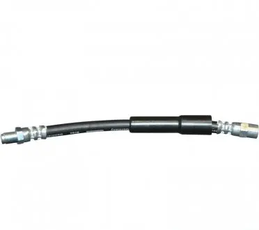 1161700800 Тормозной шланг зад Audi 100/80/A4 -01 (240 mm) JP GROUP 1161700800 JP GROUP подбор по vin на Brocar