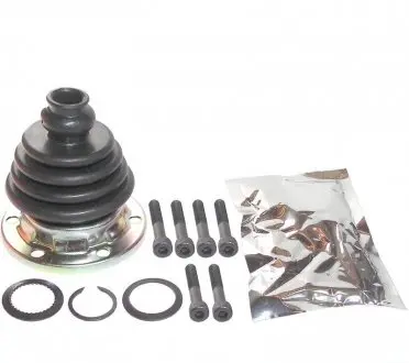 1143701450 Пильник шрусу всередину Golf/Passat 1.9TDI 96>04 Л. JP GROUP 1143701450 JP GROUP підбір по vin на Brocar