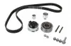 Комплект ГРМ VW T5/ Caddy/Crafter 1.6TDI-2.0TDI 09- K025649XS