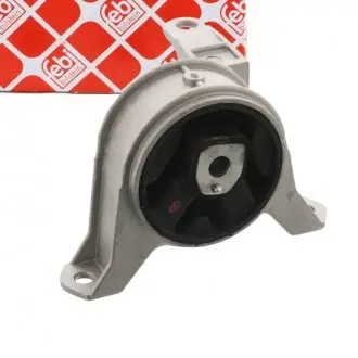 15724 Подушка двигуна (передня) (R) Opel Astra G 2.0 TDCi 98-09 FEBI BILSTEIN підбір по vin на Brocar