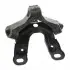 Кронштейн крепления глушителя VW Golf 04- 45574