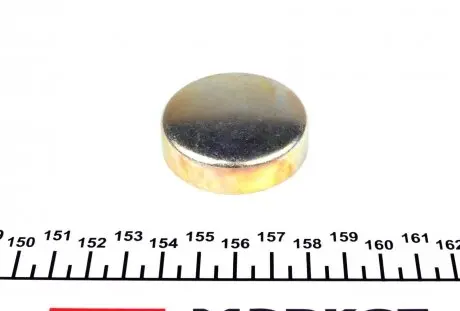 07295 Заглушка двигуна BMW (вир-во FEBI) FEBI BILSTEIN підбір по vin на Brocar