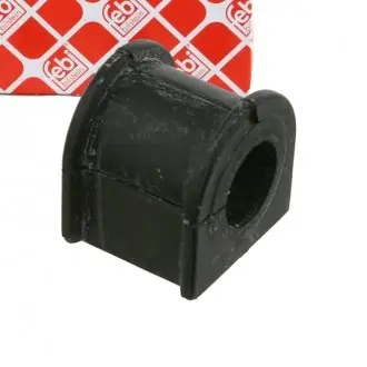 24916 Втулка стабілізатора (заднього) Ford Mondeo 93-00 (d=16mm) FEBI BILSTEIN підбір по vin на Brocar