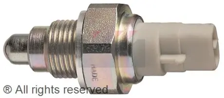 76111 Датчик зад Avensis 97-/Camry 91-/Corolla 92- (2 конт.) FACET 7.6111 FACET подбор по vin на Brocar