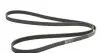 6PK2040 Ремень генератора MB C-class (W202) 93-01/E-class (W124) 93-98/Ssangyong Korando 96-06/Dodge 06- CONTITECH підбір по vin на Brocar