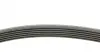6PK1830 Ремень генератора Renault Trafic 1.9dCi 01-/Opel Insignia 2.0CDTi 14-/Honda Civic 1.3 06- CONTITECH підбір по vin на Brocar