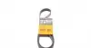 6PK1318 Ремінь генератора Opel Combo/Corsa/Meriva 1.3CDTI 05-/Fiat Punto 1.3D 09- CONTITECH підбір по vin на Brocar