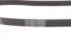 6PK1318 Ремінь генератора Opel Combo/Corsa/Meriva 1.3CDTI 05-/Fiat Punto 1.3D 09- CONTITECH підбір по vin на Brocar