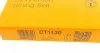 CT1130 Ремень ГРМ Renault Megane/Laguna/Scenic/Trafic/Opel Vivaro 1.8/2.0 02- (126x27) CONTITECH підбір по vin на Brocar