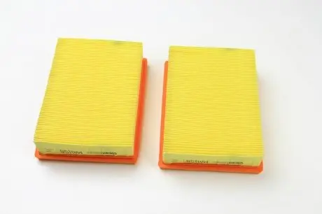 MA1158 Фільтр повітряний Caddy II 1.4i (AUD)/Polo/Seat CLEAN FILTERS MA1158 CLEAN FILTERS підбір по vin на Brocar