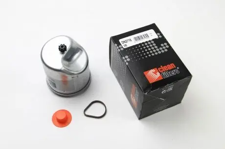 DN2716 Фільтр паливний 1.6TDCi Connect 13-/Focus 11- CLEAN FILTERS DN2716 CLEAN FILTERS підбір по vin на Brocar