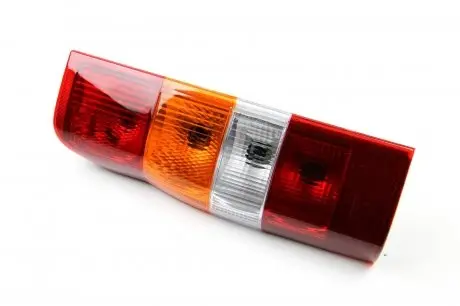 BSG30805008 Ліхтар задній Transit V184 00- Л. (жовт./+плата) BSG підбір по vin на Brocar