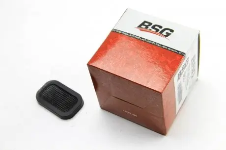 BSG30700029 Накладка на педаль Transit >00 сцепления/тормоза BSG BSG 30-700-029 BSG подбор по vin на Brocar