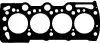 Прокладка головки Astra/Corsa/Vectra 1.7 TDS/D/TD 90-01 BGA CH3558B