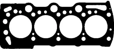 CH3558B Прокладка головки Astra/Corsa/Vectra 1.7 TDS/D/TD 90-01 BGA CH3558B BGA підбір по vin на Brocar