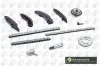Комплект ланцюга ГРМ F30/F10/E90/E60 3.0 d 03 - (дв.N57D30) BGA TC0960FK